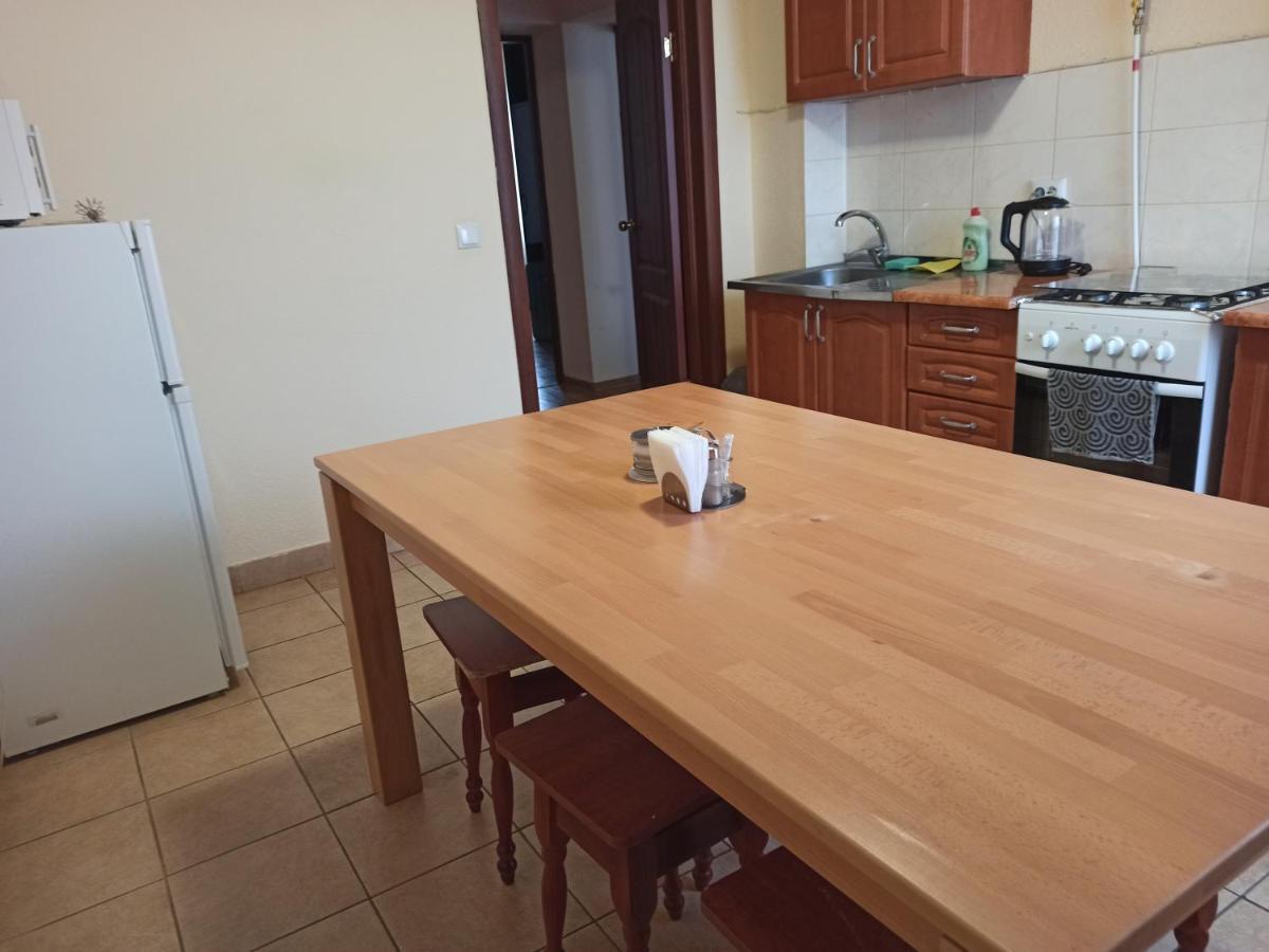 Vip Apartments In The Centre 무카체베 외부 사진