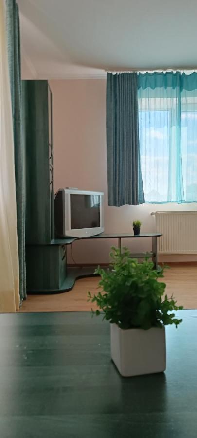Vip Apartments In The Centre 무카체베 외부 사진