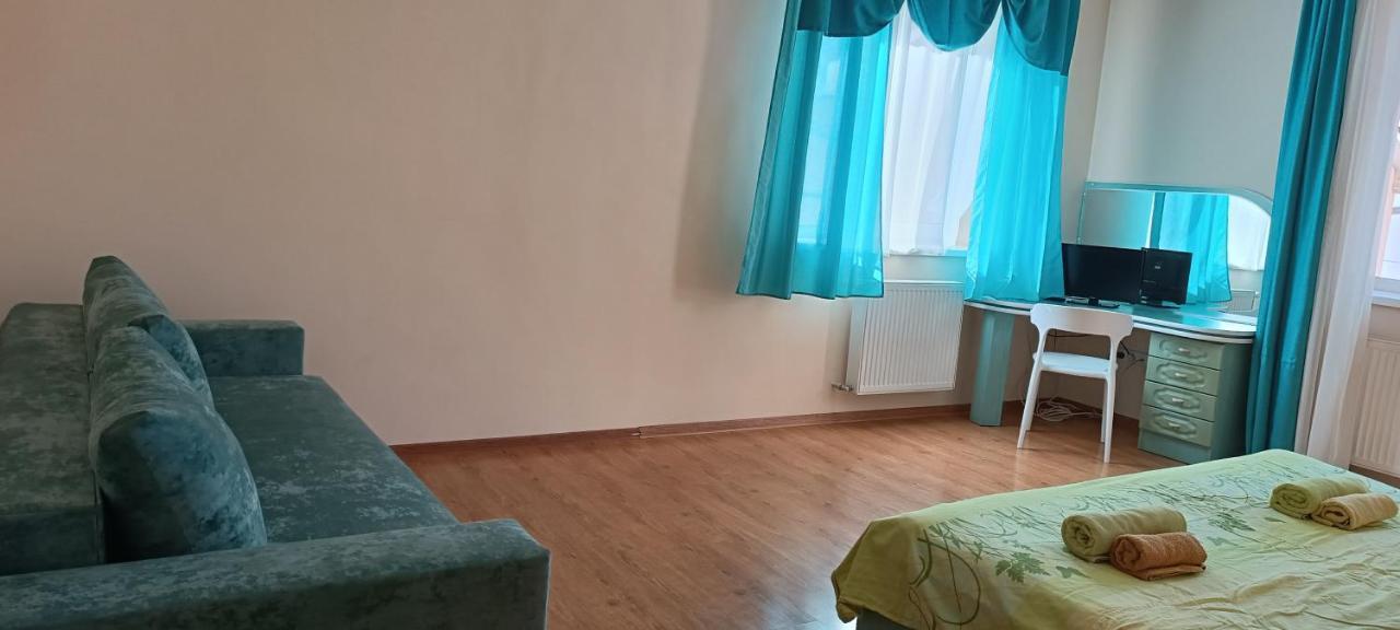 Vip Apartments In The Centre 무카체베 외부 사진