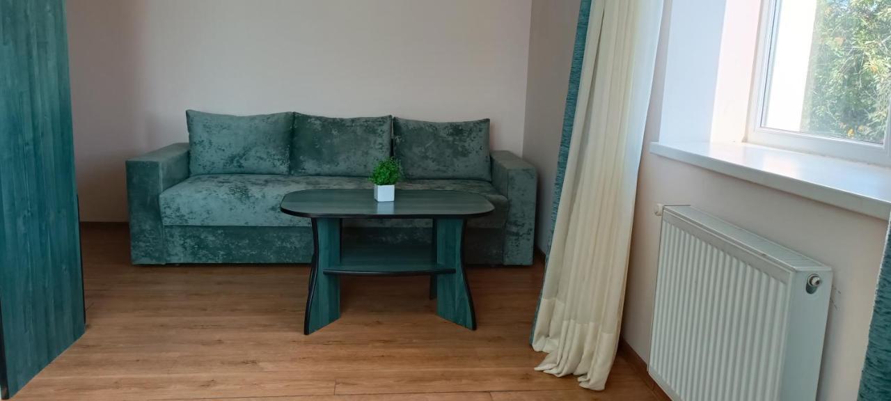 Vip Apartments In The Centre 무카체베 외부 사진