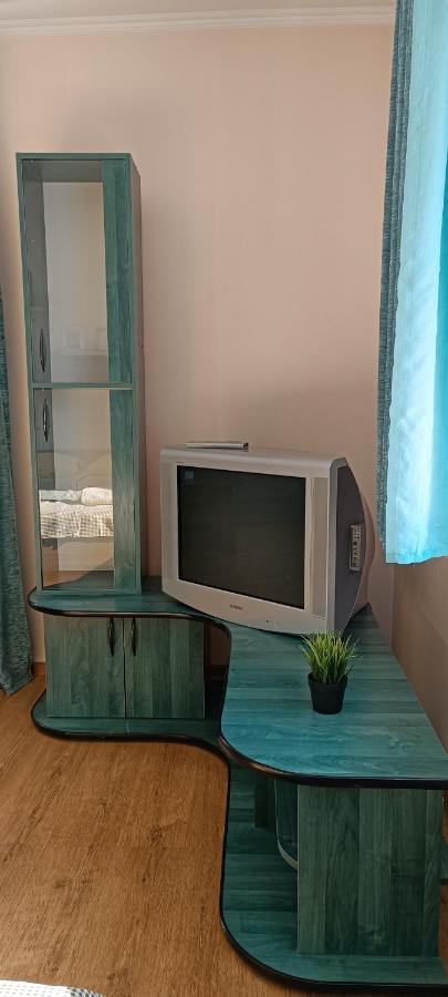 Vip Apartments In The Centre 무카체베 외부 사진
