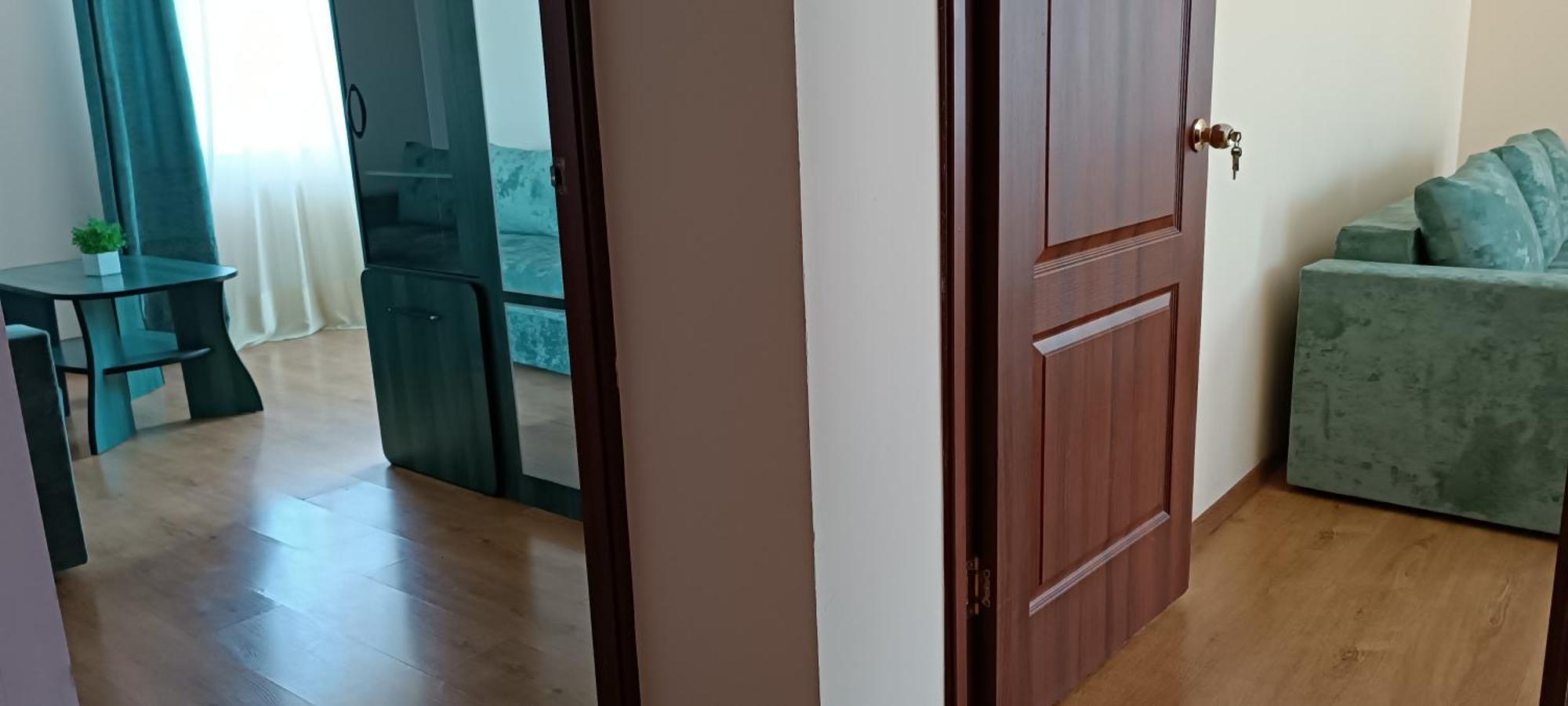 Vip Apartments In The Centre 무카체베 외부 사진