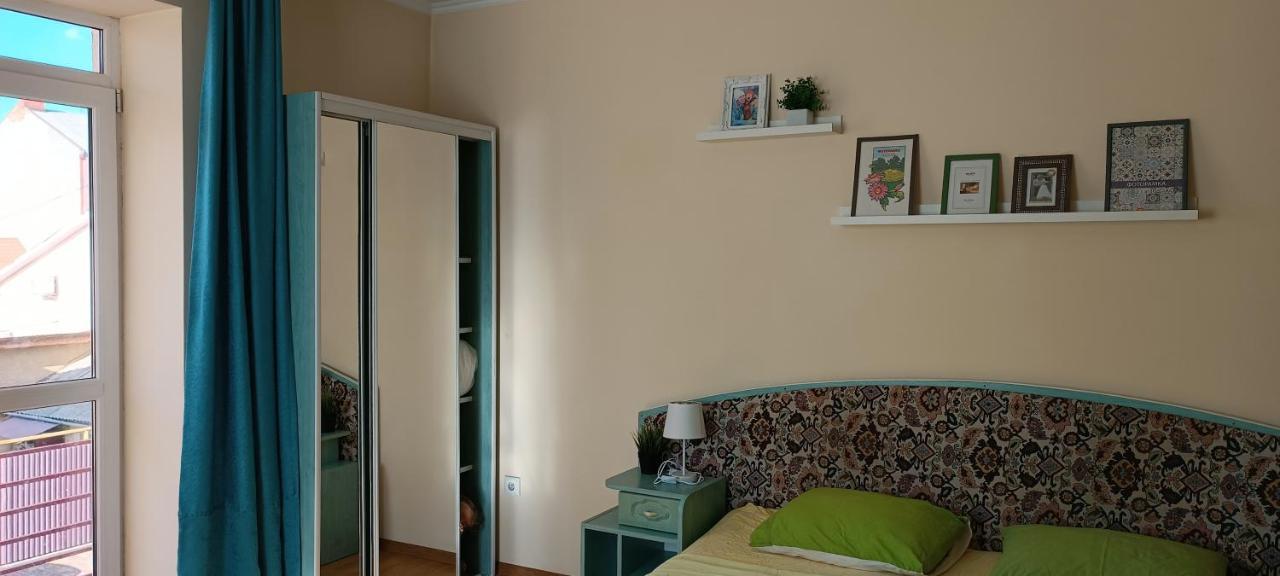 Vip Apartments In The Centre 무카체베 외부 사진