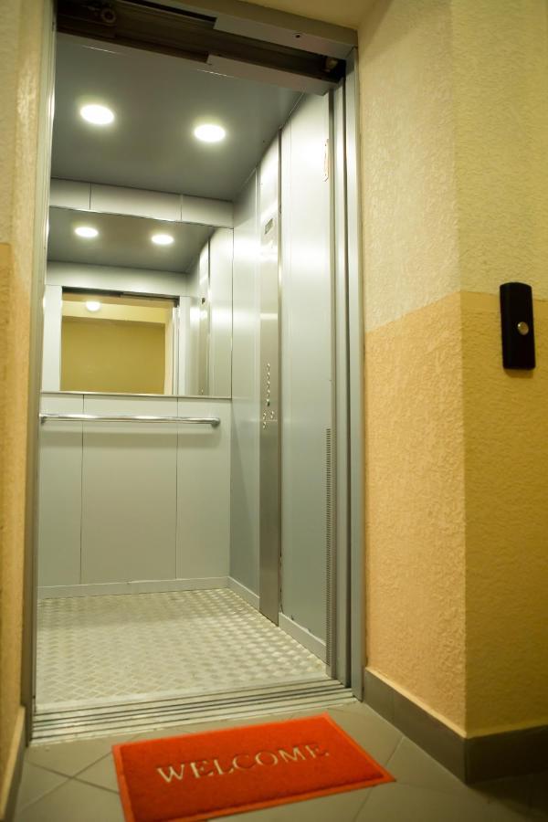 Vip Apartments In The Centre 무카체베 외부 사진